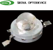 DEEP UV LED series