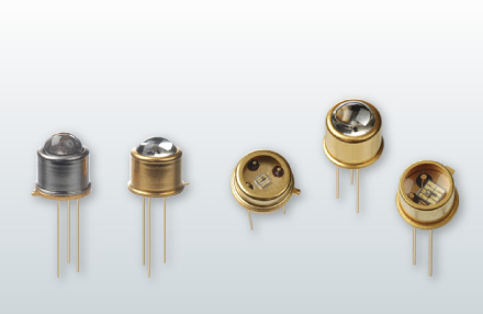 DEEP UV LED series
