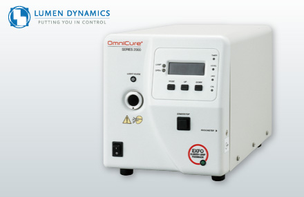 OmniCure S2000