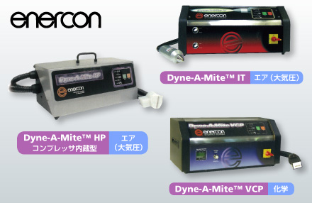 Dyne-A-Mite IT/VCP