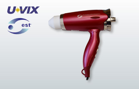 PLASMA JET