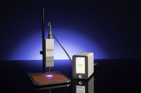 UV-LED照射装置 BlueWave MX-150 | U-VIX製品 | Sunstar Engineering