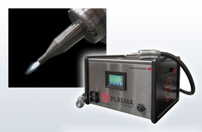 Plasma Systems image